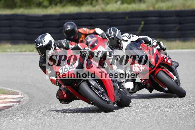 /33 24.07.2025 Speer Racing ADR/Gruppe rot/663
